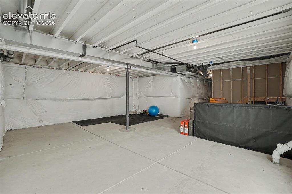412 Garden Park Avenue Calhan CO 80808