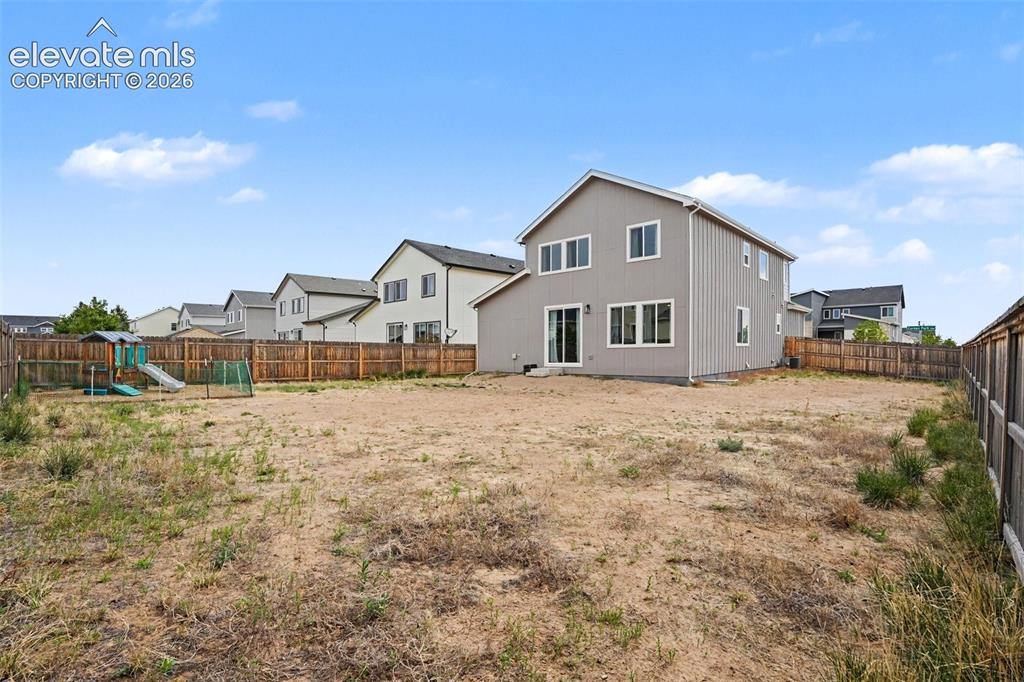 412 Garden Park Avenue Calhan CO 80808