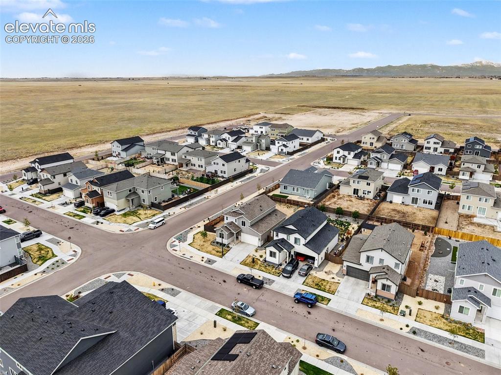 412 Garden Park Avenue Calhan CO 80808