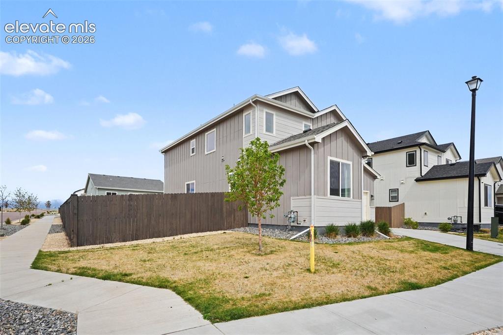 412 Garden Park Avenue Calhan CO 80808
