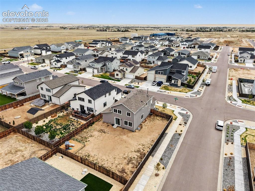 412 Garden Park Avenue Calhan CO 80808