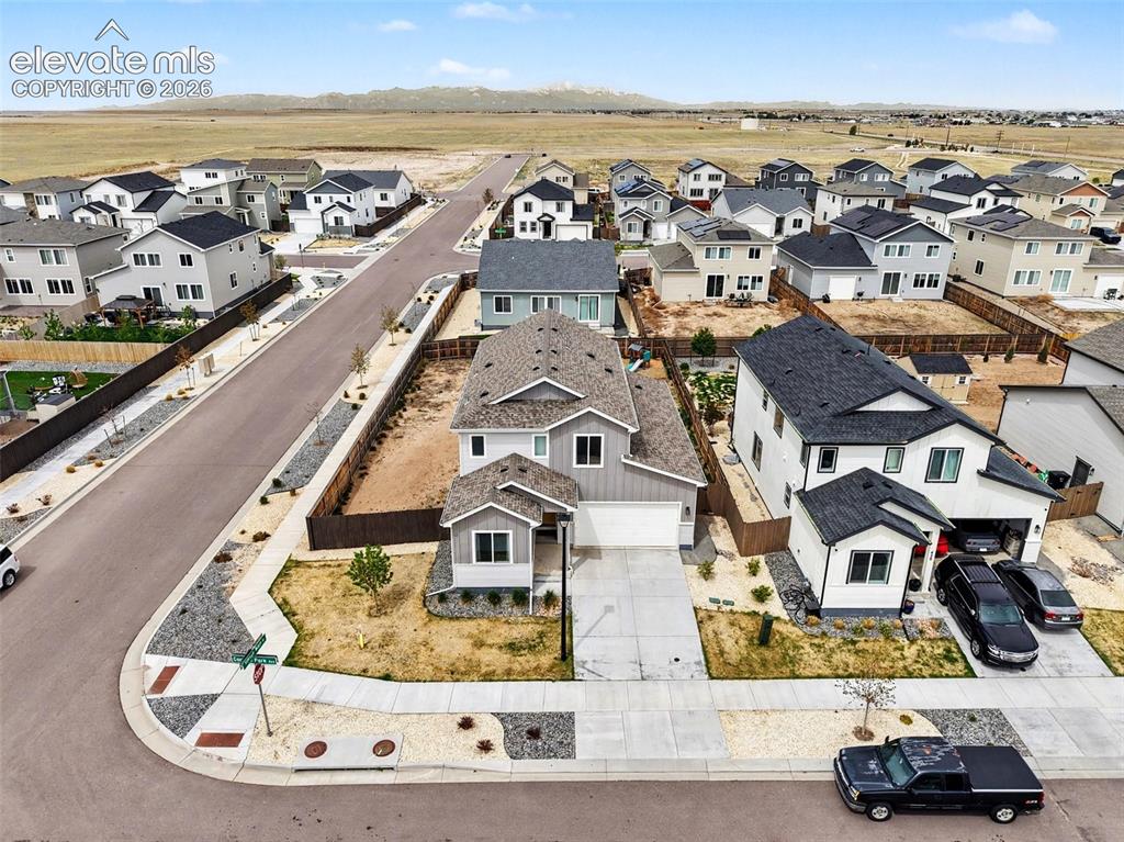 412 Garden Park Avenue Calhan CO 80808
