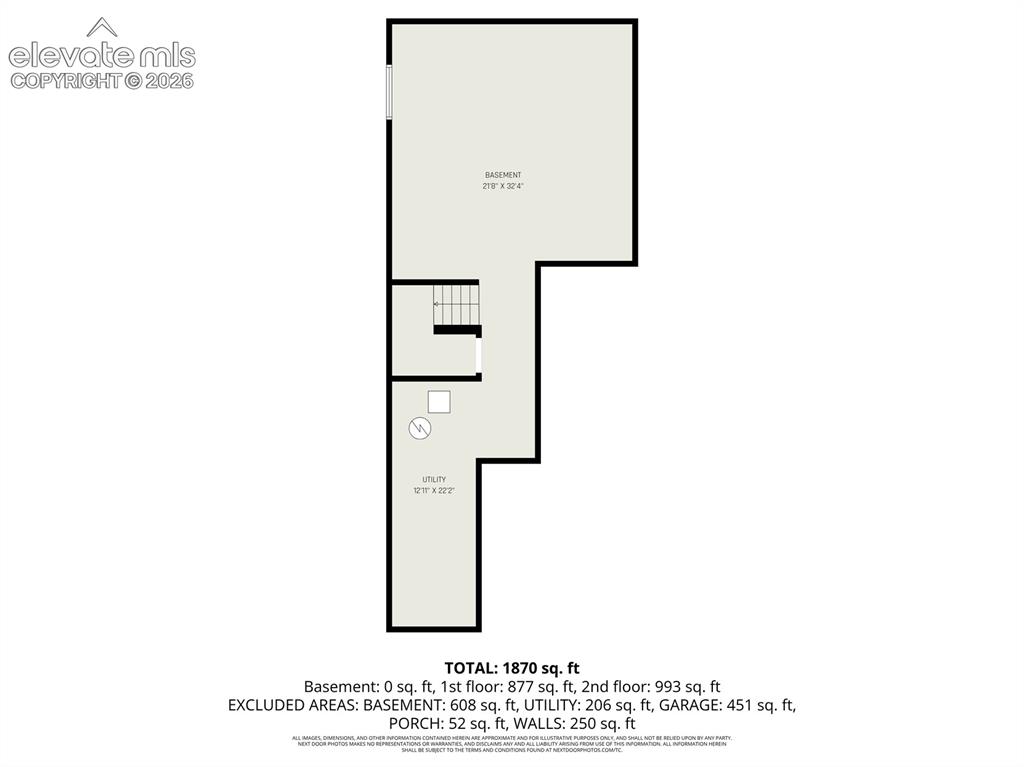 412 Garden Park Avenue Calhan CO 80808