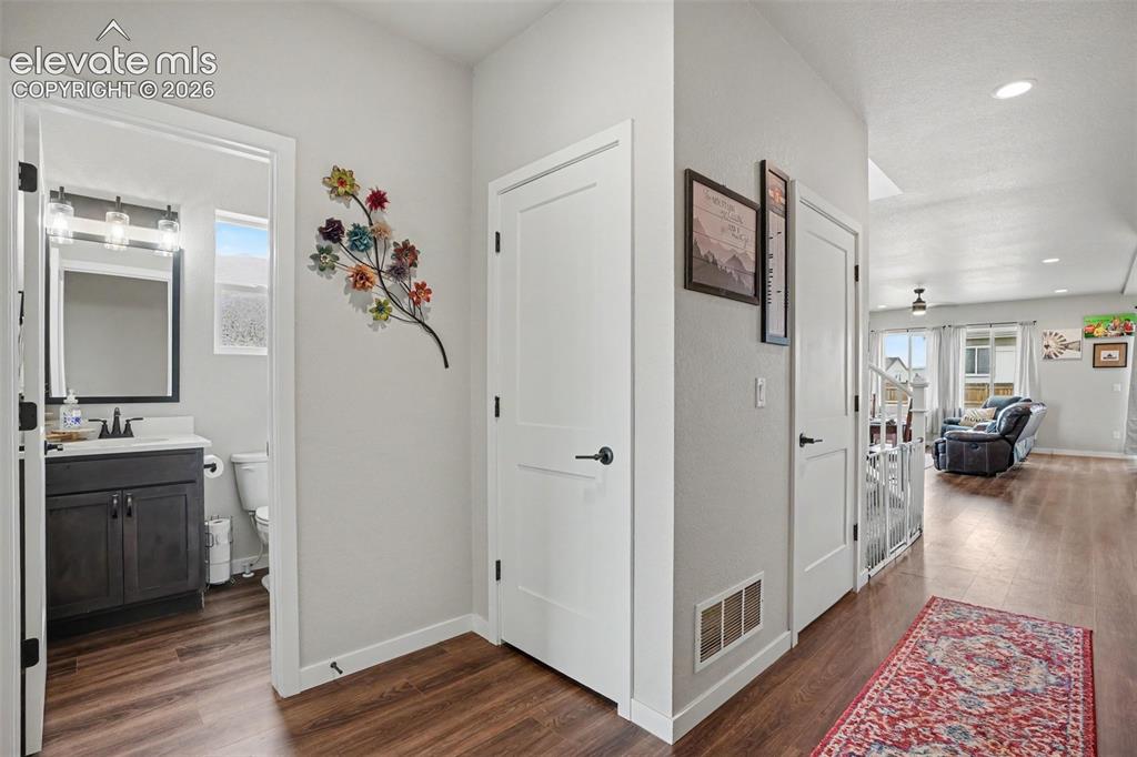 412 Garden Park Avenue Calhan CO 80808