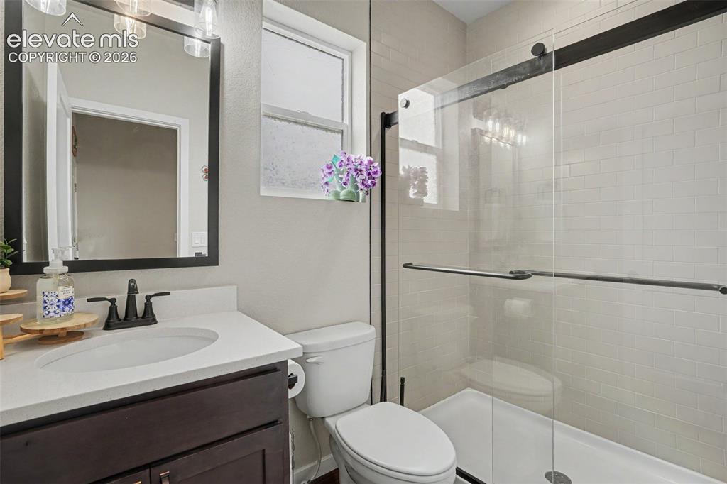 412 Garden Park Avenue Calhan CO 80808