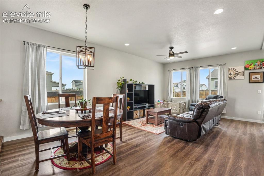 412 Garden Park Avenue Calhan CO 80808