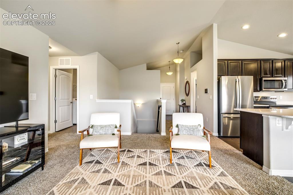 6022 Meadowbank Lane Colorado Springs CO 80925