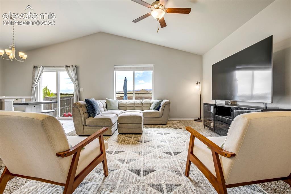 6022 Meadowbank Lane Colorado Springs CO 80925