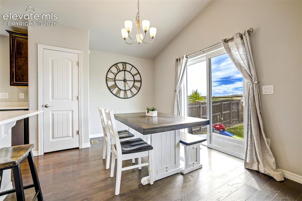 6022 Meadowbank Lane Colorado Springs CO 80925