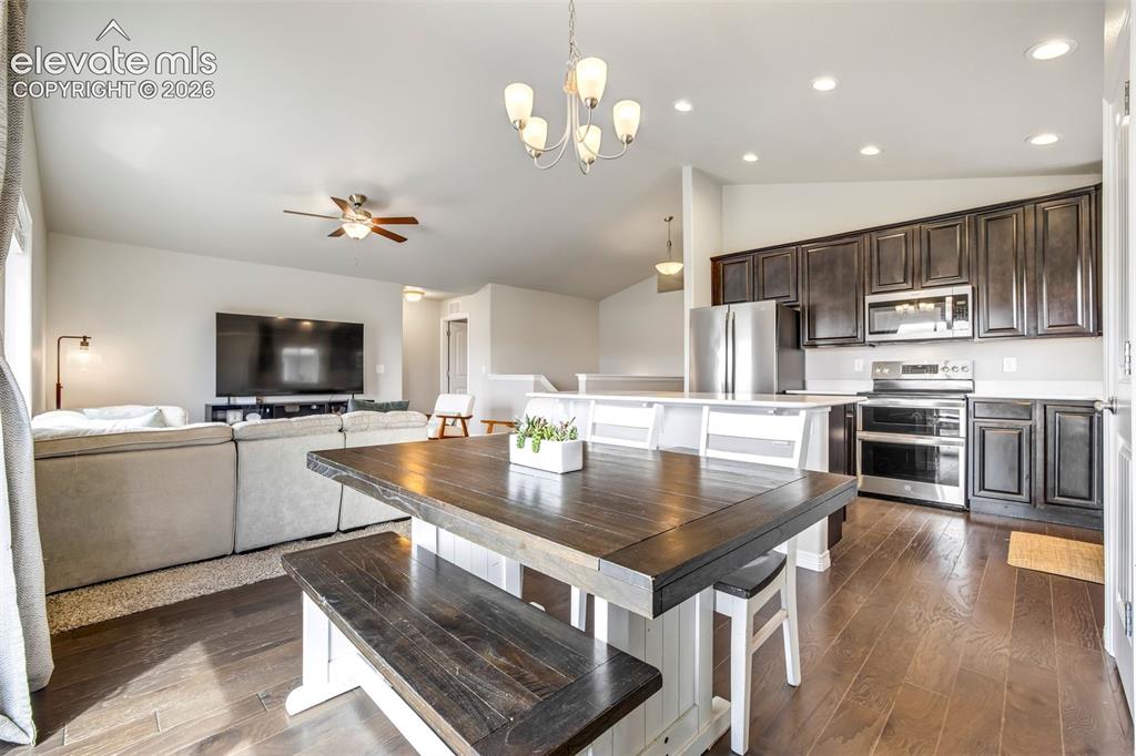 6022 Meadowbank Lane Colorado Springs CO 80925