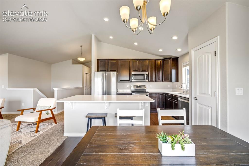 6022 Meadowbank Lane Colorado Springs CO 80925