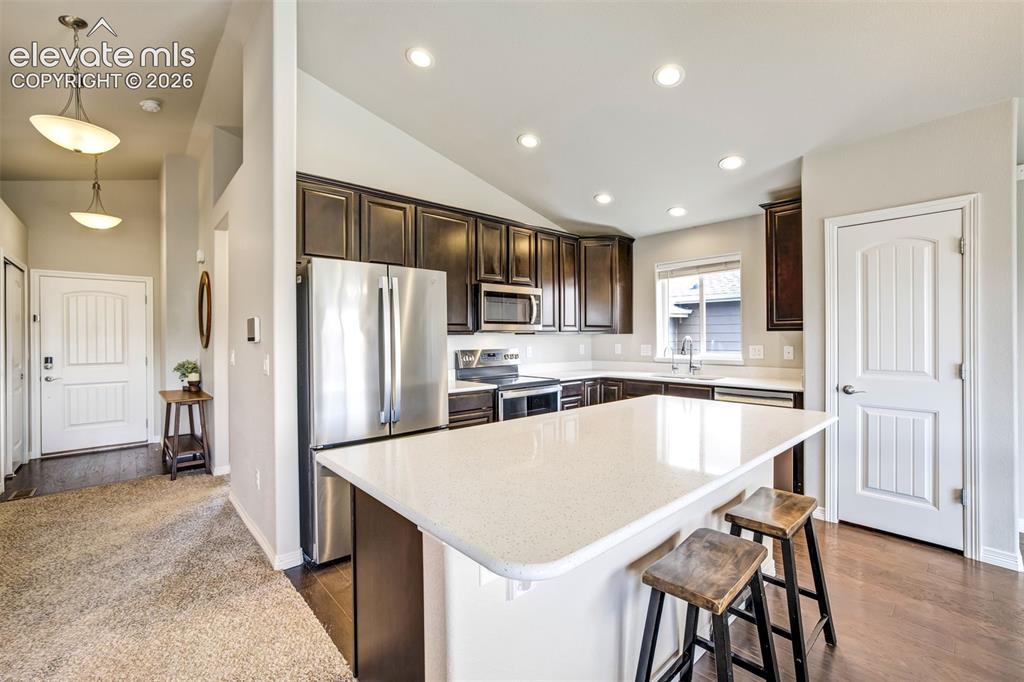 6022 Meadowbank Lane Colorado Springs CO 80925