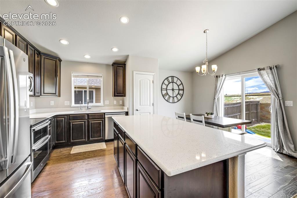 6022 Meadowbank Lane Colorado Springs CO 80925