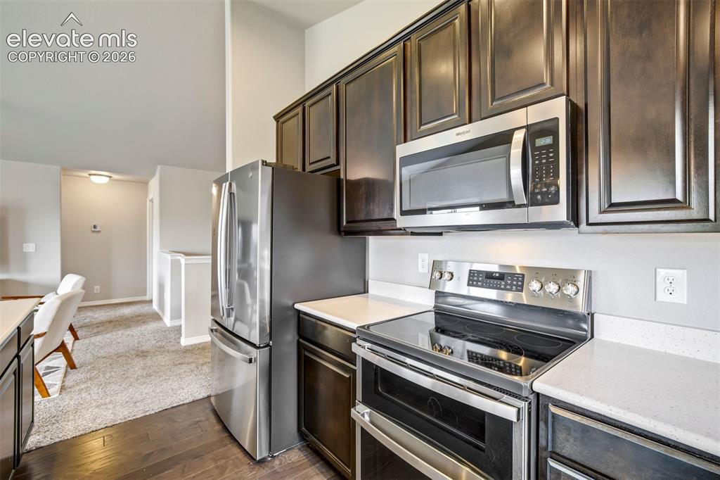 6022 Meadowbank Lane Colorado Springs CO 80925