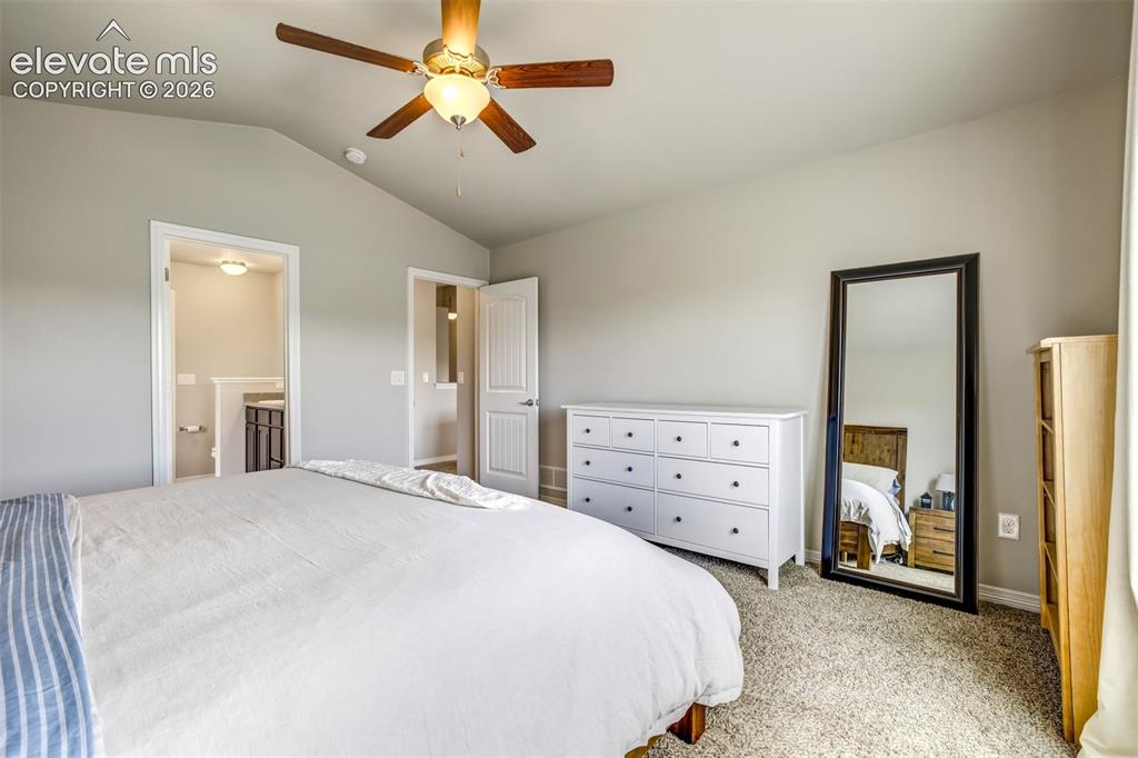 6022 Meadowbank Lane Colorado Springs CO 80925