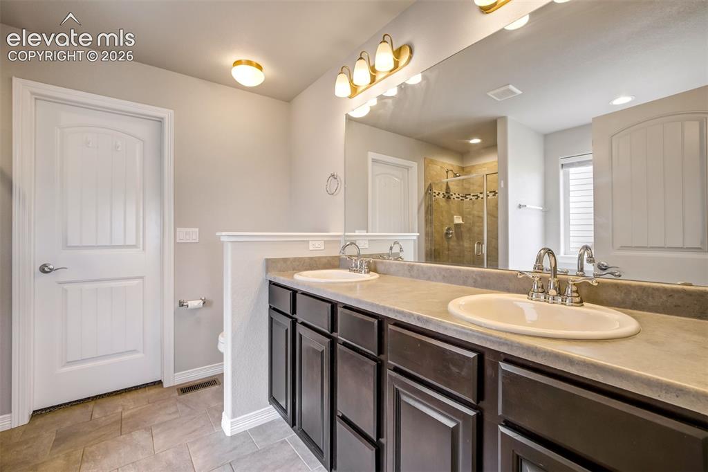 6022 Meadowbank Lane Colorado Springs CO 80925