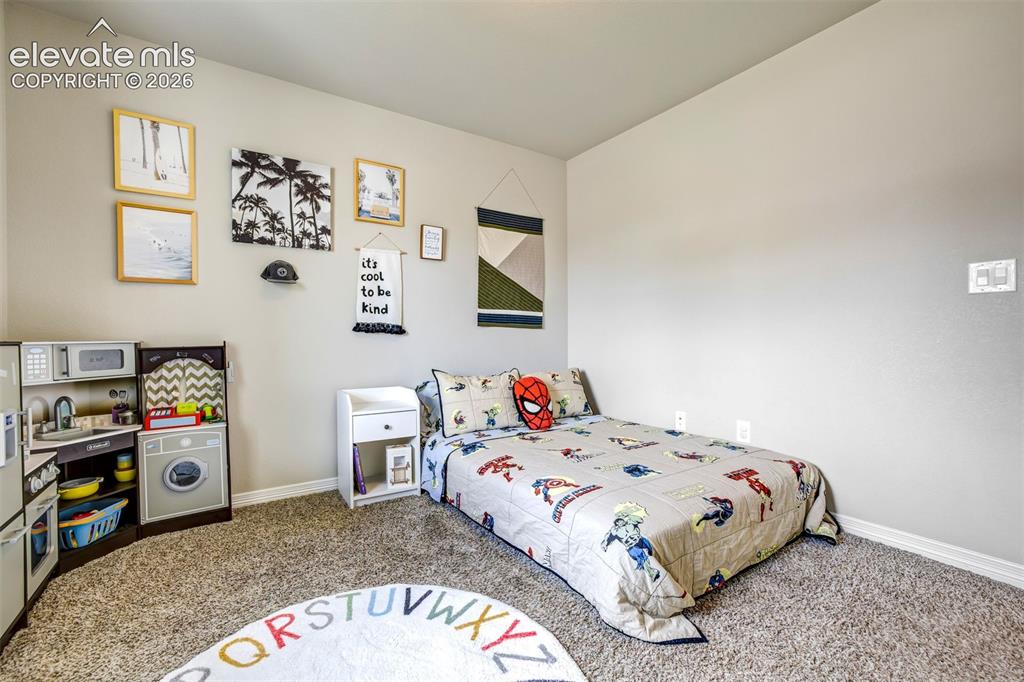 6022 Meadowbank Lane Colorado Springs CO 80925