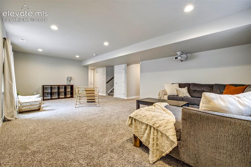 6022 Meadowbank Lane Colorado Springs CO 80925