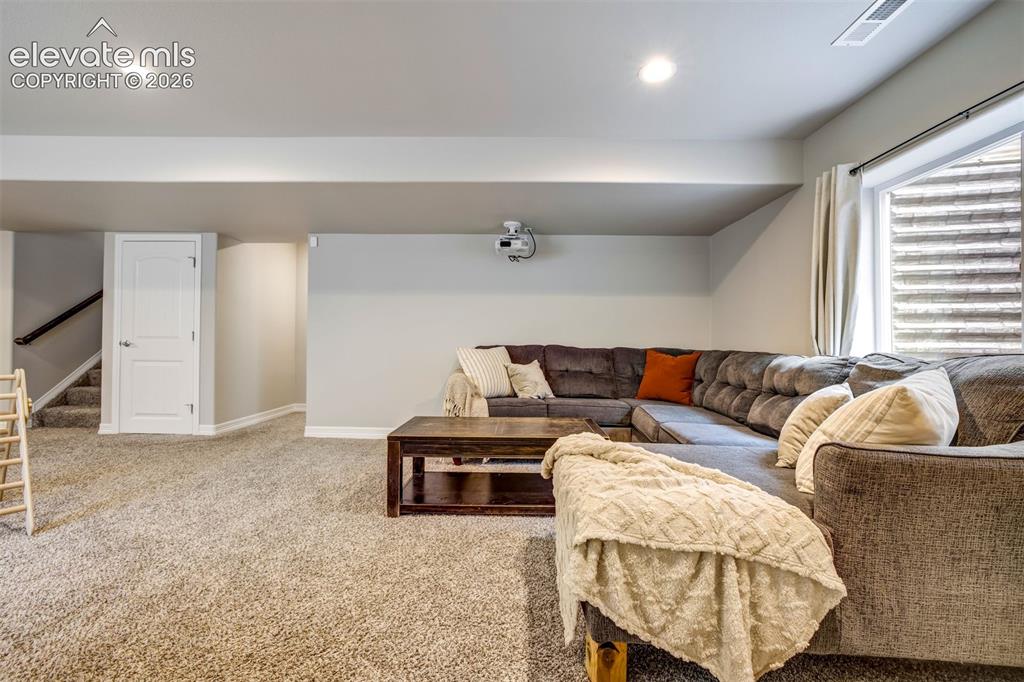 6022 Meadowbank Lane Colorado Springs CO 80925