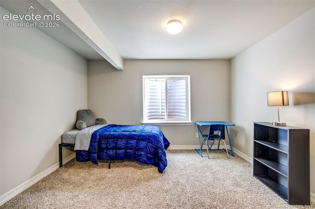 6022 Meadowbank Lane Colorado Springs CO 80925
