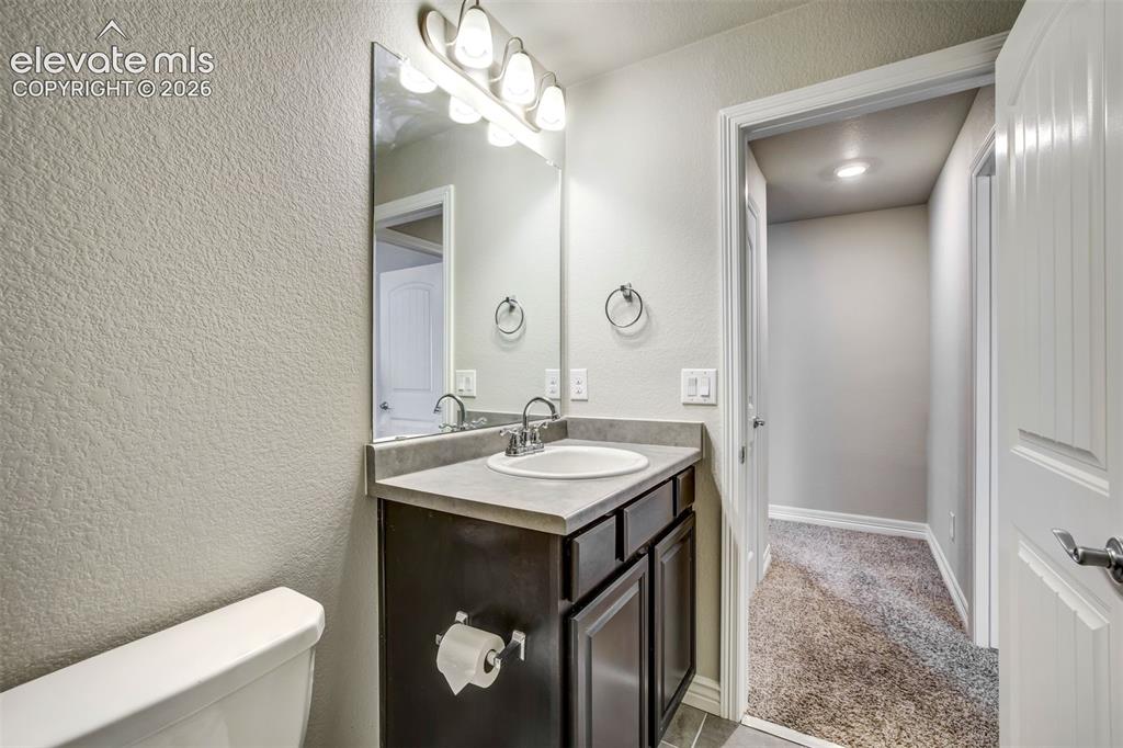 6022 Meadowbank Lane Colorado Springs CO 80925