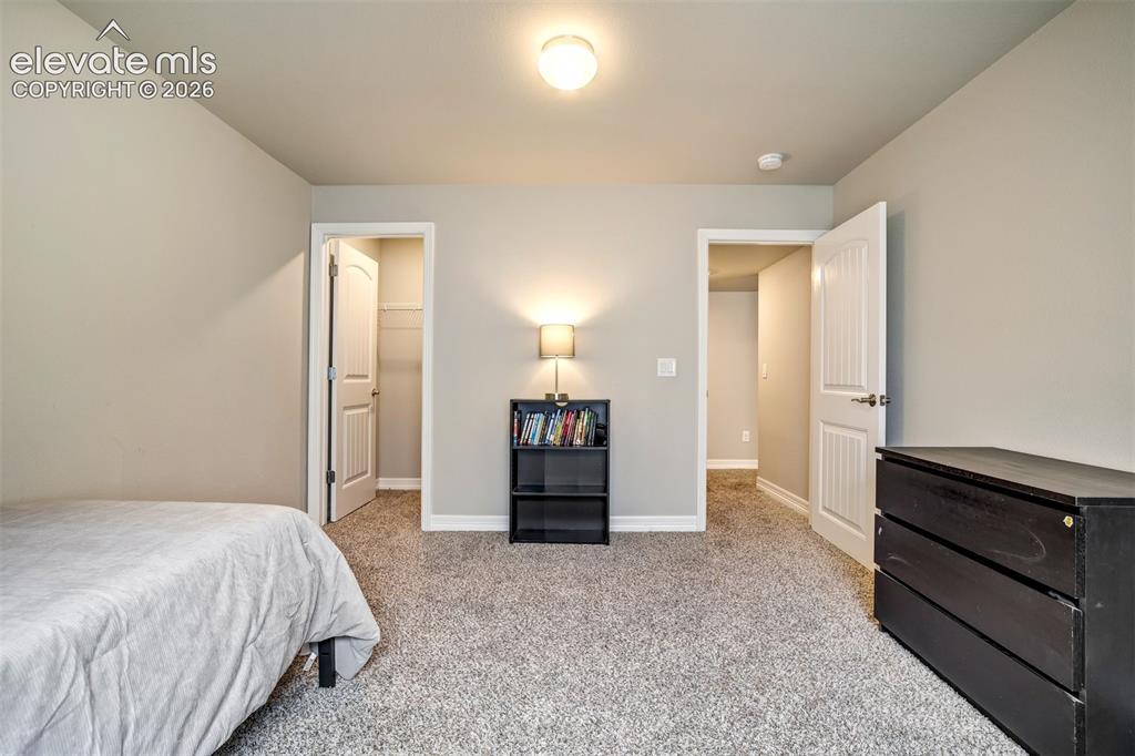 6022 Meadowbank Lane Colorado Springs CO 80925
