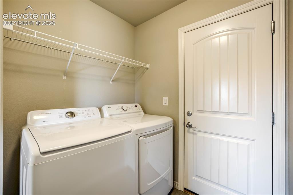 6022 Meadowbank Lane Colorado Springs CO 80925