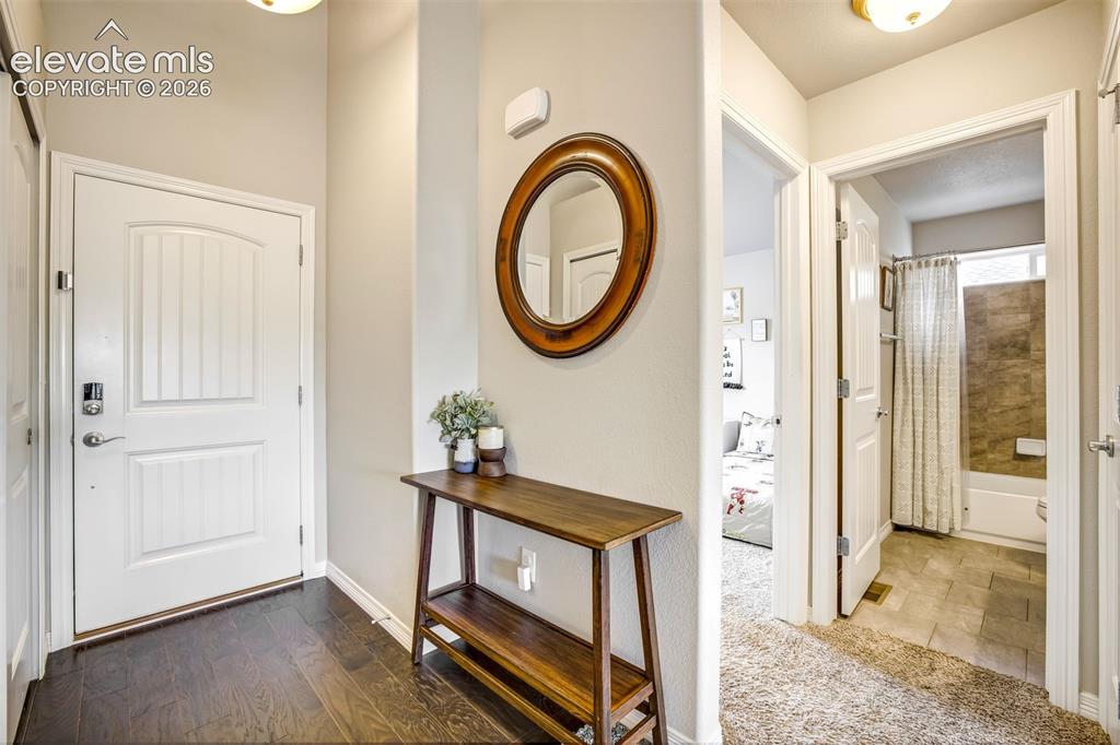 6022 Meadowbank Lane Colorado Springs CO 80925