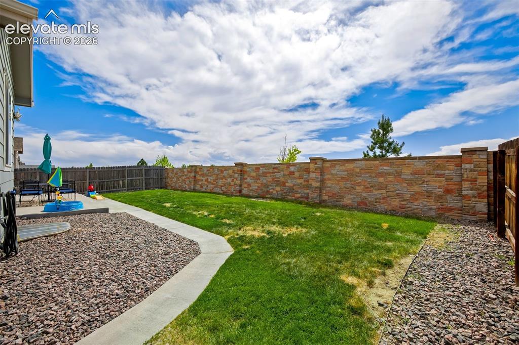 6022 Meadowbank Lane Colorado Springs CO 80925