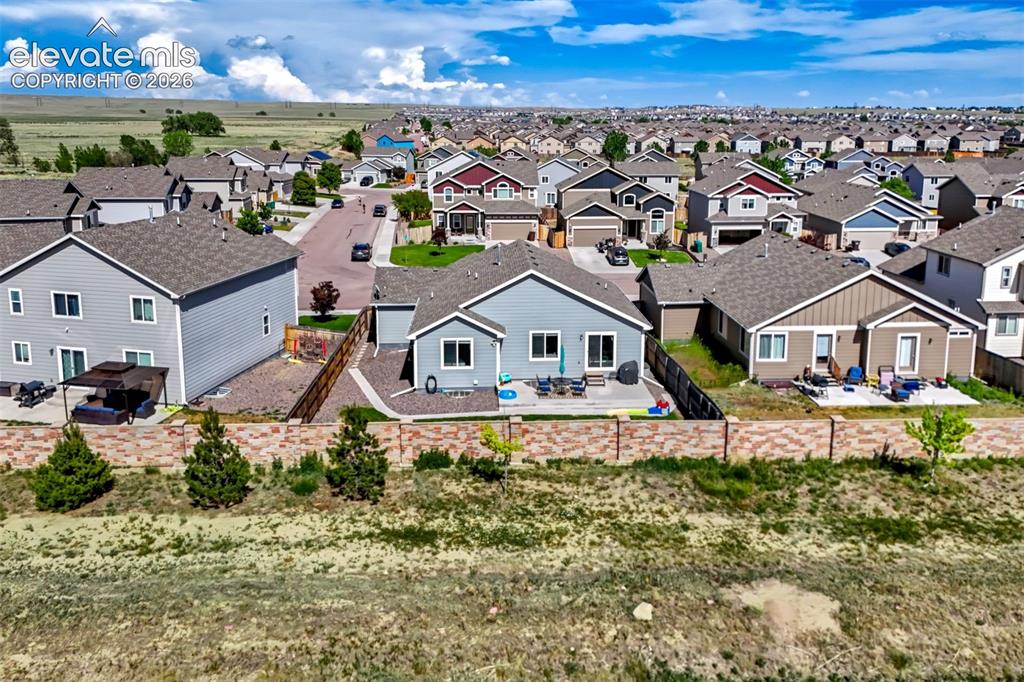 6022 Meadowbank Lane Colorado Springs CO 80925
