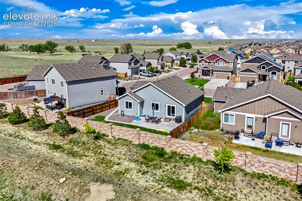 6022 Meadowbank Lane Colorado Springs CO 80925