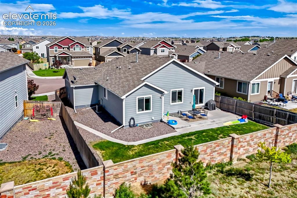 6022 Meadowbank Lane Colorado Springs CO 80925