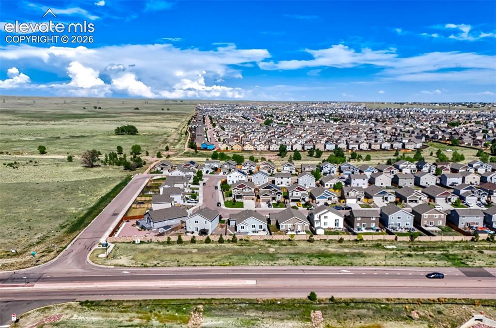6022 Meadowbank Lane Colorado Springs CO 80925