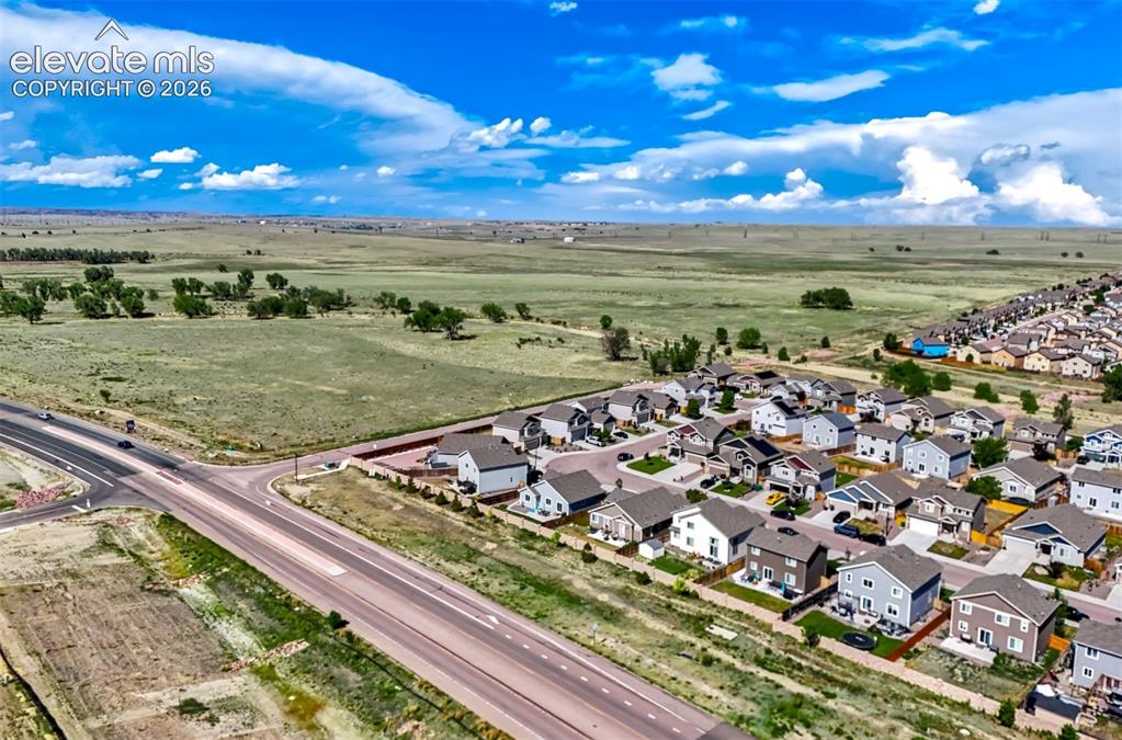 6022 Meadowbank Lane Colorado Springs CO 80925