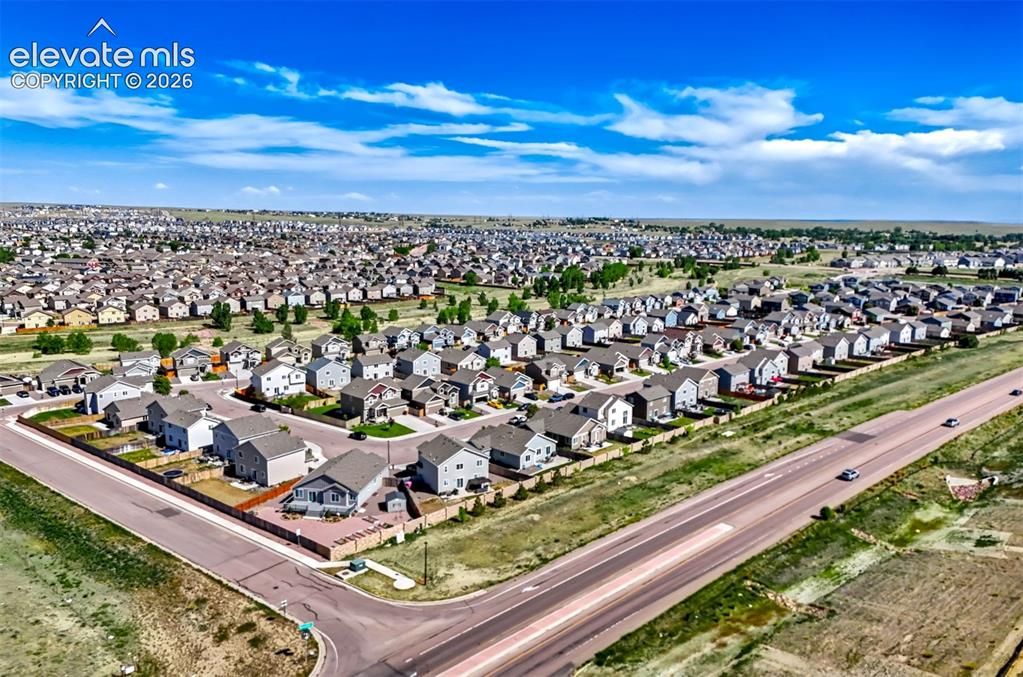 6022 Meadowbank Lane Colorado Springs CO 80925
