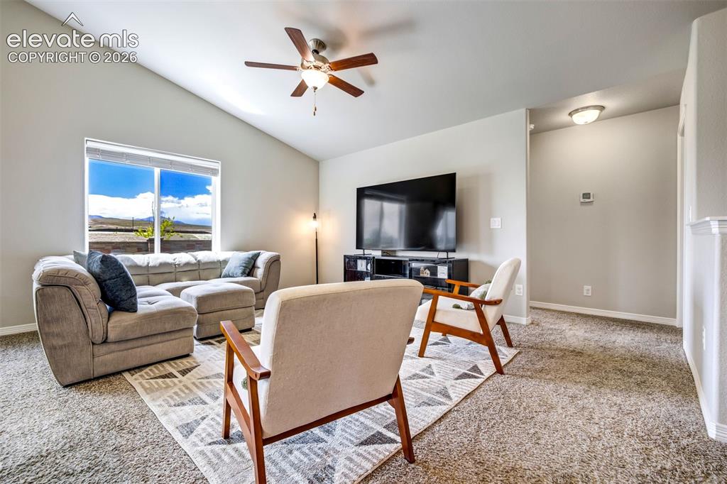 6022 Meadowbank Lane Colorado Springs CO 80925