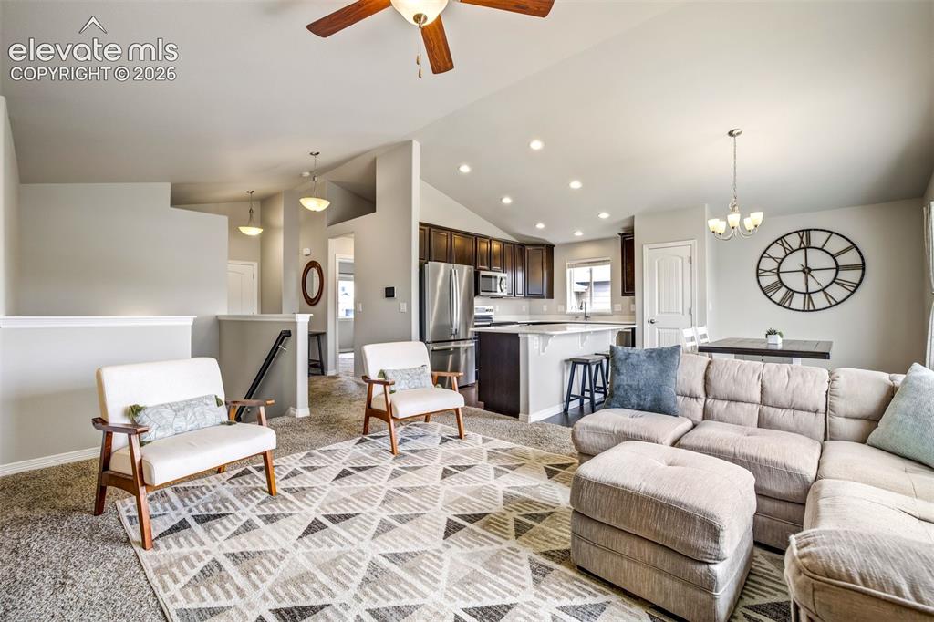 6022 Meadowbank Lane Colorado Springs CO 80925