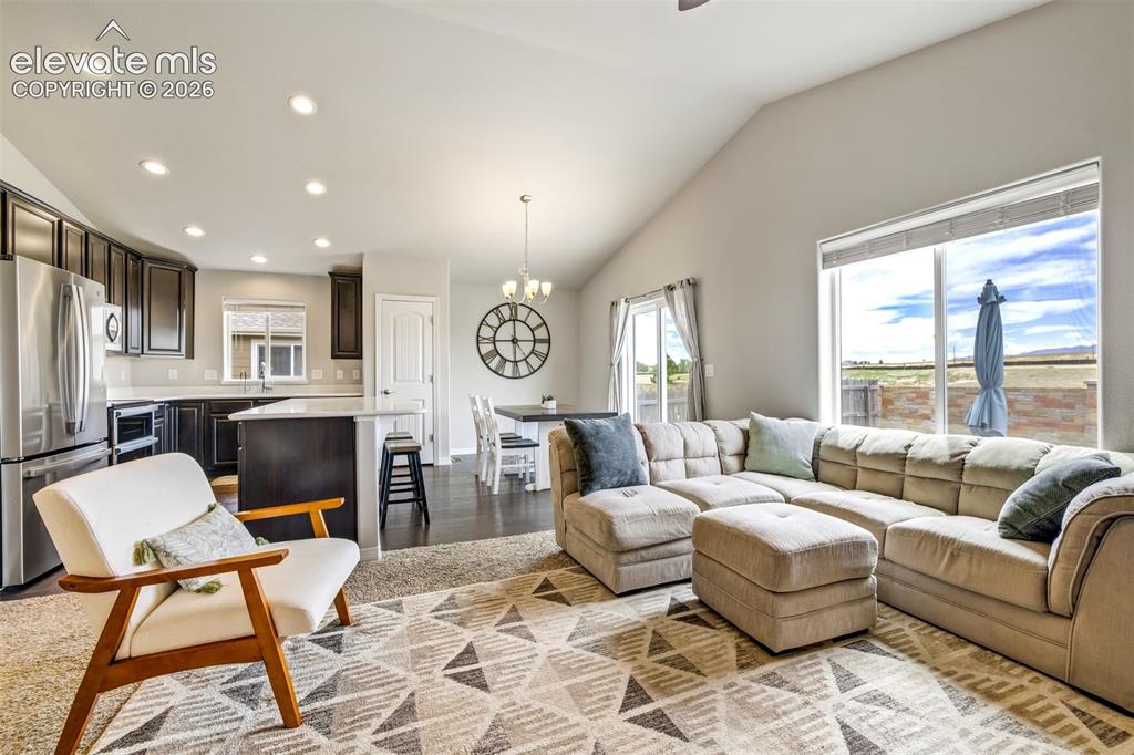 6022 Meadowbank Lane Colorado Springs CO 80925