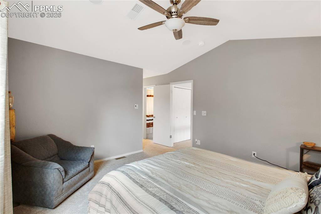 5857 Wisteria Drive Colorado Springs CO 80919