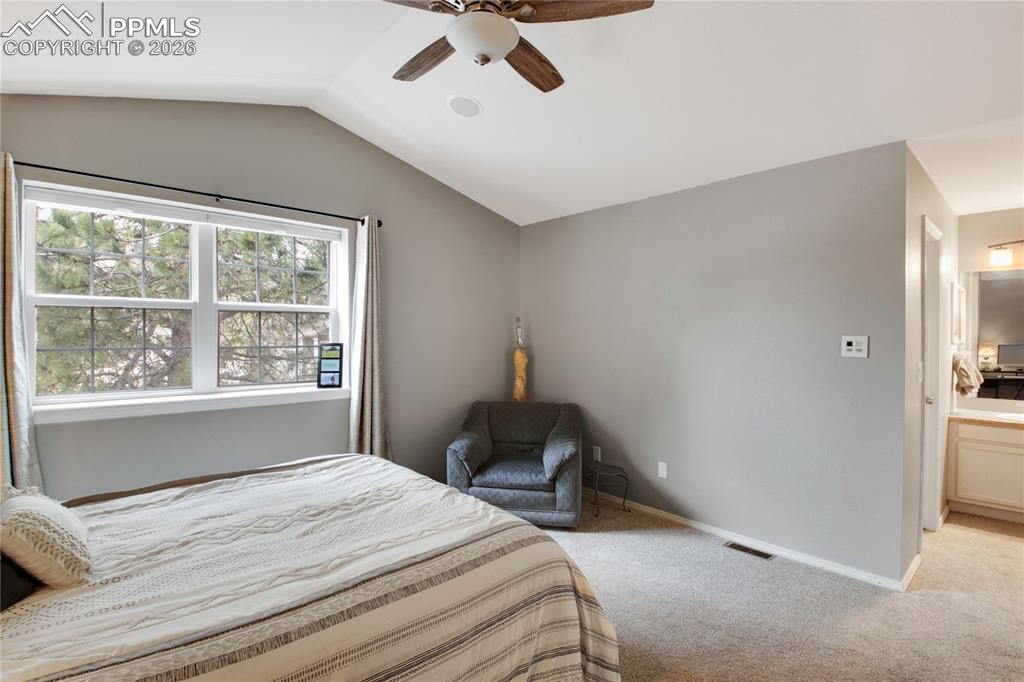 5857 Wisteria Drive Colorado Springs CO 80919