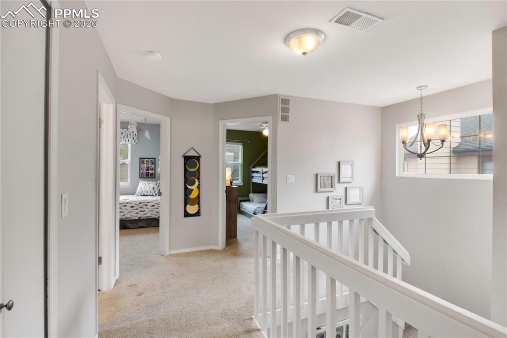 5857 Wisteria Drive Colorado Springs CO 80919