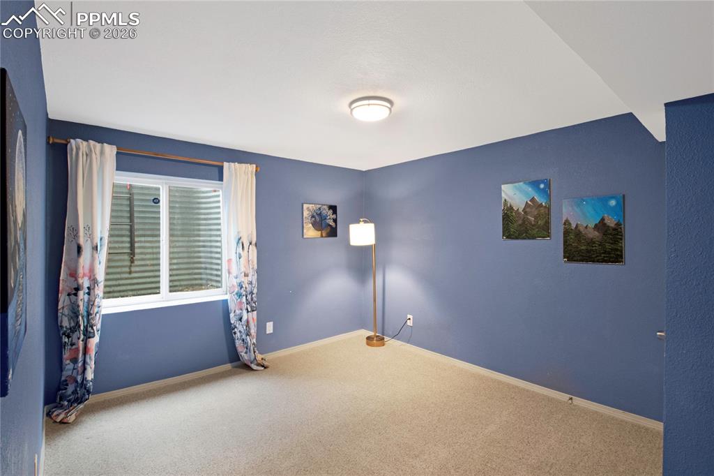 5857 Wisteria Drive Colorado Springs CO 80919