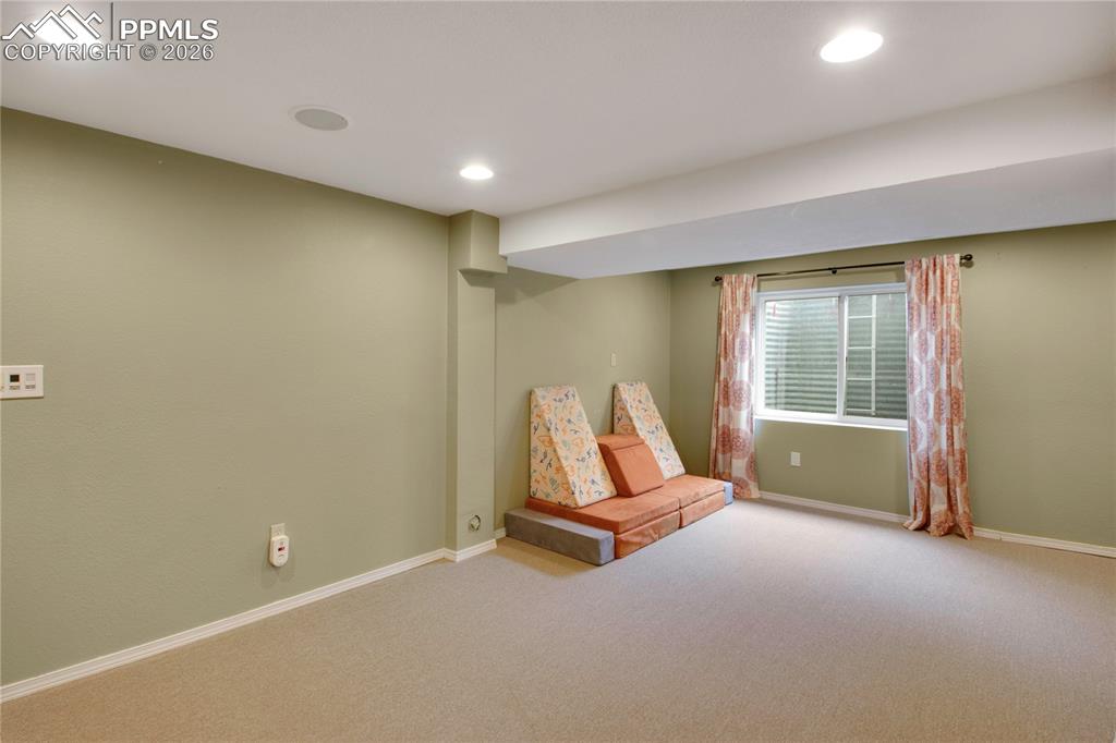 5857 Wisteria Drive Colorado Springs CO 80919