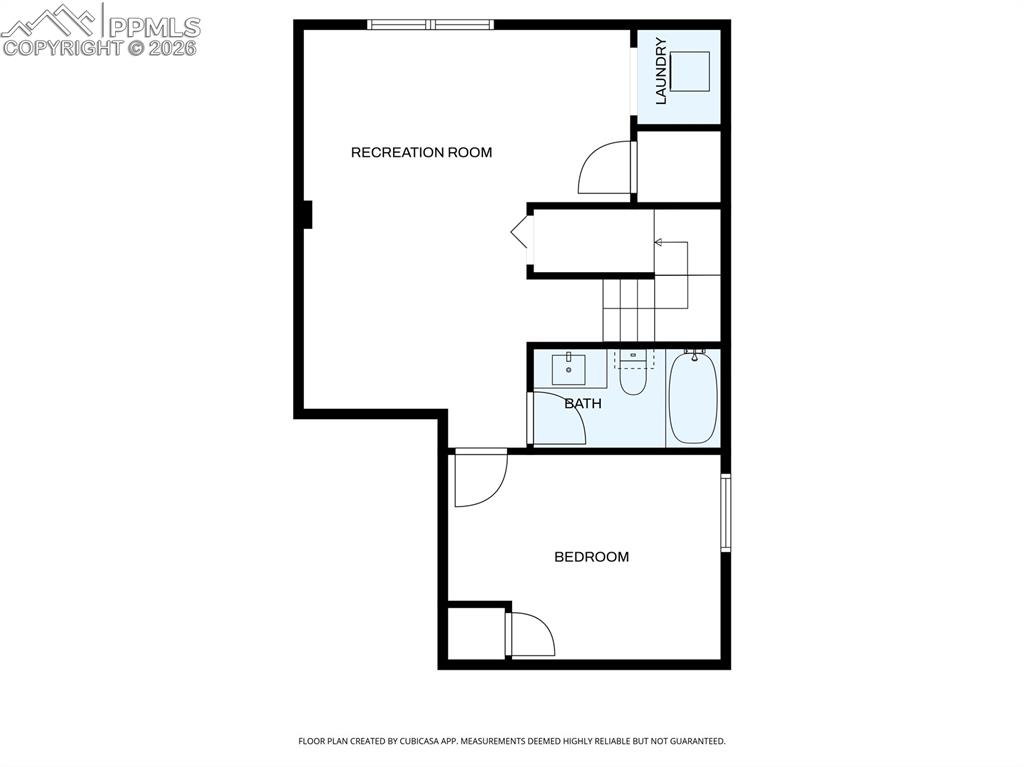 5857 Wisteria Drive Colorado Springs CO 80919