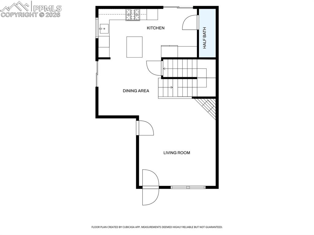 5857 Wisteria Drive Colorado Springs CO 80919