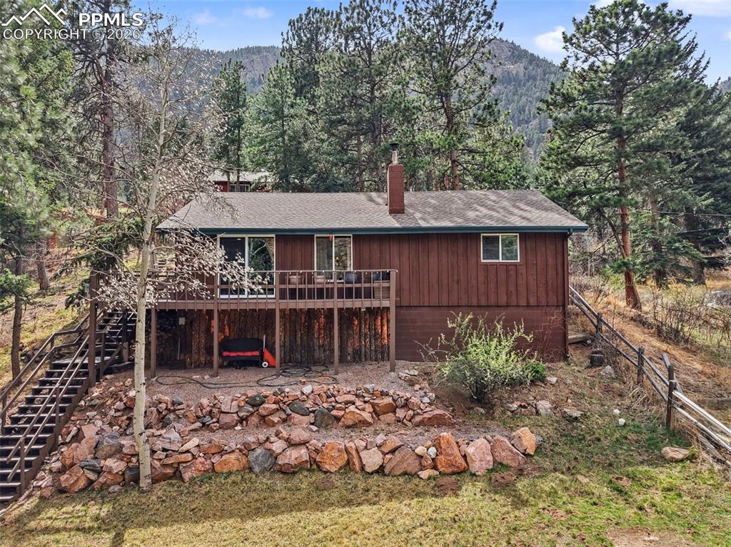 10145 Chipita Park Road Cascade CO 80809