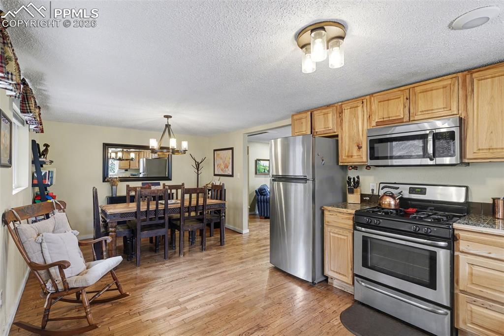 10145 Chipita Park Road Cascade CO 80809