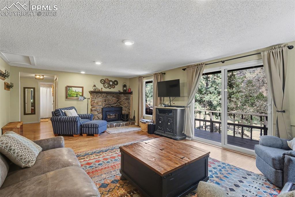 10145 Chipita Park Road Cascade CO 80809