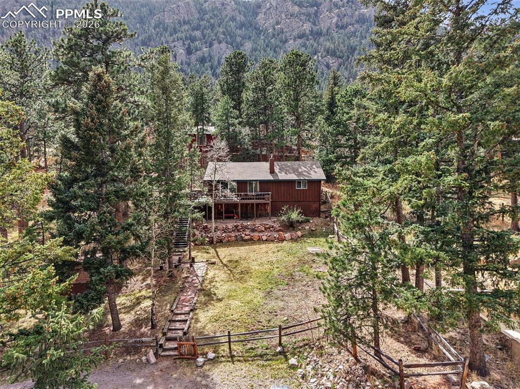 10145 Chipita Park Road Cascade CO 80809