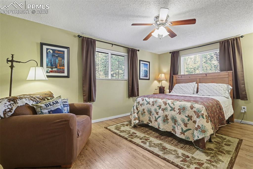 10145 Chipita Park Road Cascade CO 80809